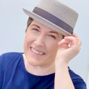 Headshot of Storm Watters