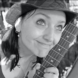 Headshot of Wendy Bailey